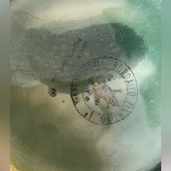 Bordallo Pinheiro carrot bunnies Easter 
Green teapot broken lid - Picture 2 of 5